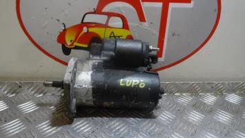 Motorino avviamento