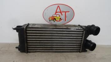 Echangeur air (Intercooler)