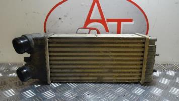 Echangeur air (Intercooler)