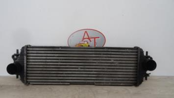 Echangeur air (Intercooler)