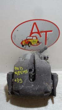 Etrier avant droit (freinage)