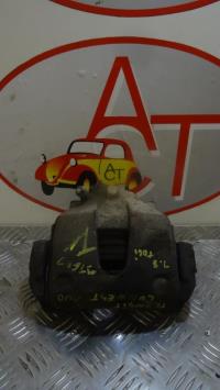 Etrier avant droit (freinage)