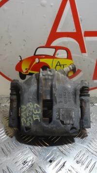 Etrier avant gauche (freinage)