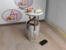 Indicatore carburante