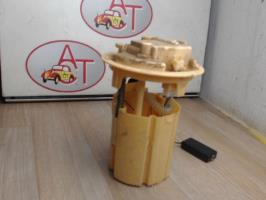 Jauge à carburant
