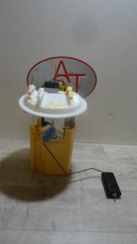 Jauge à carburant