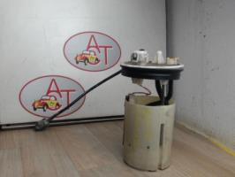 Indicatore carburante