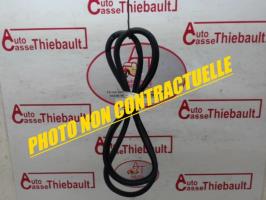 Joint de porte arriere droite