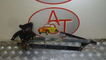 Alzacristalli manuale anteriore destro