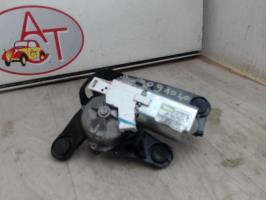 Moteur essuie glace arriere