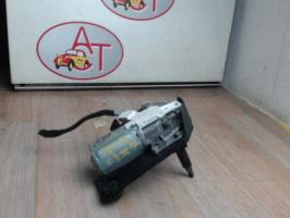 Moteur essuie glace arriere