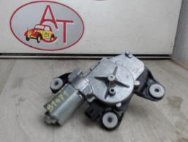Moteur essuie glace arriere