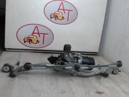Moteur essuie glace avant