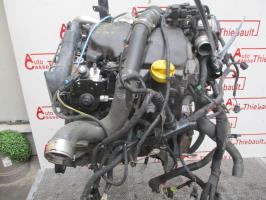 Moteur