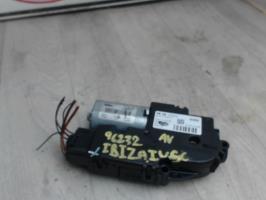 Moteur toit ouvrant