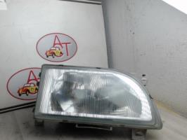 Gruppo ottico anteriore principale destro (luci)(faro)
