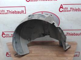 Parasale posteriore destro