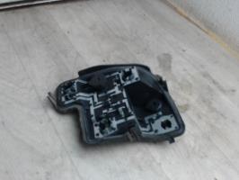 Platine feu arriere droit