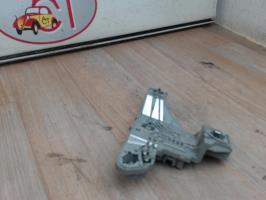 Base portalampade fanale posteriore destro