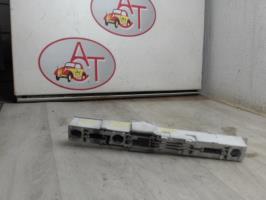 Base portalampade fanale posteriore sinistro