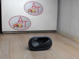 Poignee interieur avant gauche