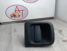 Poignee porte avant droit
