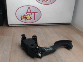 Potenziometro pedale acceleratore
