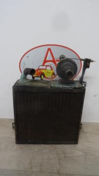 Radiatore riscaldamento