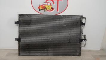 Radiateur condenseur de clim