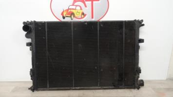 Radiateur eau