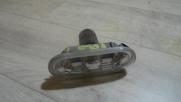 Ripetitore lampeggiante anteriore destro (Luci)