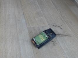 Resistance chauffage