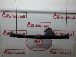 Support moteur