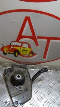 Supporto motore sinistro