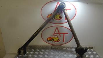 Triangle avant gauche