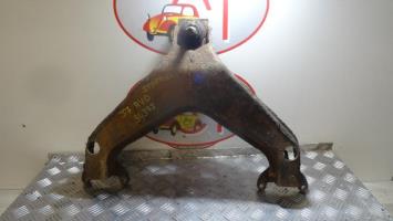 Triangolo inferiore anteriore destro