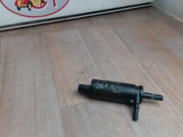 Pompe lave glace avant
