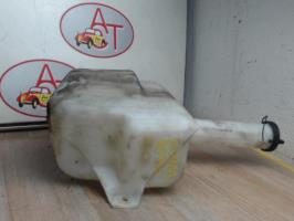 Vase de lave glace