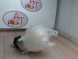 Vase d'expansion