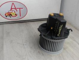 Ventilateur chauffage