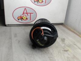 Ventilateur chauffage
