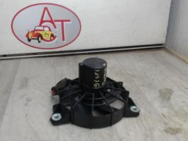 Moto ventilateur radiateur
