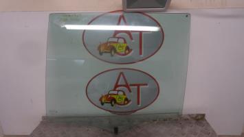 Vetro posteriore sinistro