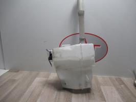 Vase de lave glace