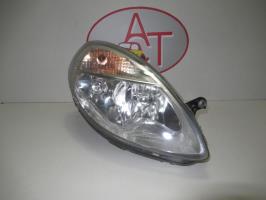 Optique avant principal droit (feux)(phare)