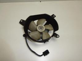 Ventilateur chauffage