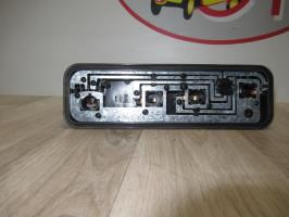 Base portalampade fanale posteriore destro