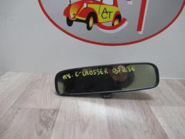Retrovisor interior