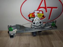 Alzacristalli elettrico posteriore destro