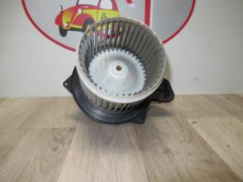 Ventilateur chauffage